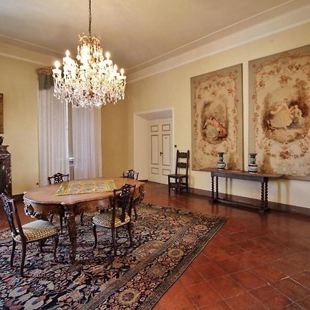 Bed and Breakfast Castello Di Sovicille - Residenza D'Epoca Exterior foto