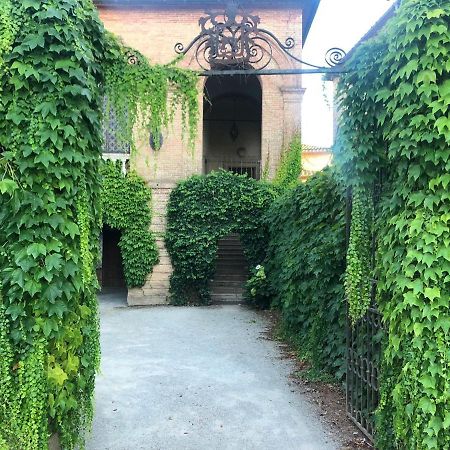 Bed and Breakfast Castello Di Sovicille - Residenza D'Epoca Exterior foto