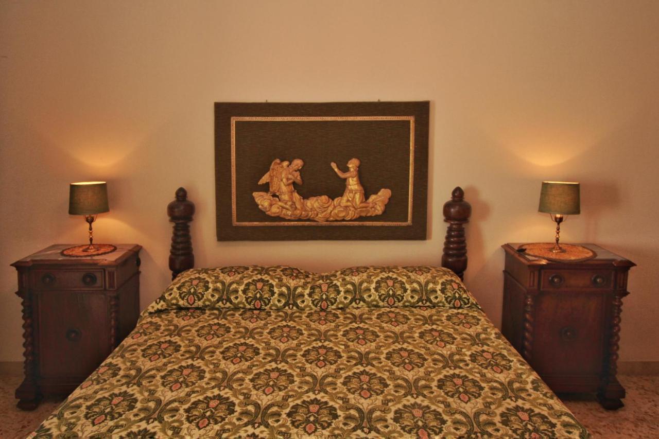 Bed and Breakfast Castello Di Sovicille - Residenza D'Epoca Exterior foto